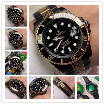 Replica Submariner  A21J Automatic Movement Mens W...