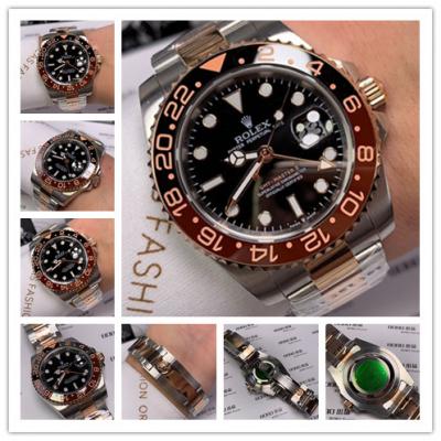 Replica GMT-Master II A21J Automatic Movement Mens...