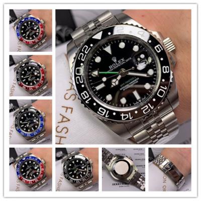 Replica GMT-Master II A21J Automatic Movement Mens...