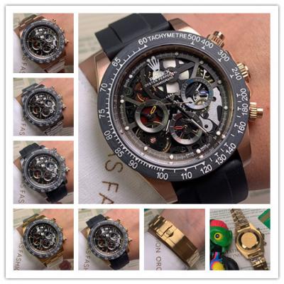 Replica Cosmograph Daytona  A21J Automatic Movemen...