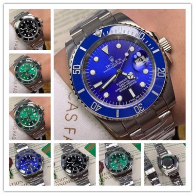 Replica Submariner  A21J Automatic Movement Mens W...