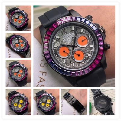 Replica Cosmograph Daytona  A21J Automatic Movemen...