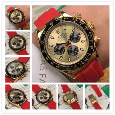 Replica Cosmograph Daytona  A21J Automatic Movemen...