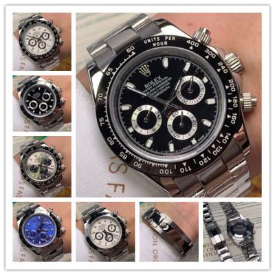 Replica Cosmograph Daytona  A21J Automatic Movemen...