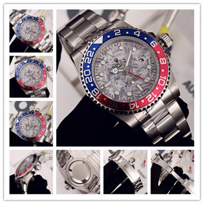 Replica GMT-Master II A21J Automatic Movement Mens...