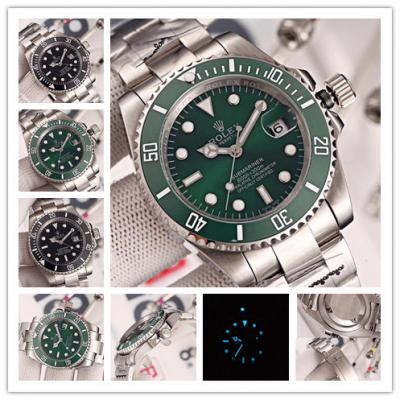 Replica Submariner  A21J Automatic Movement Mens W...