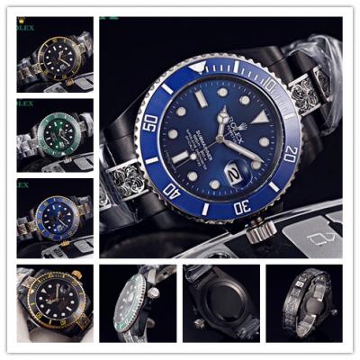 Replica Submariner  A21J Automatic Movement Mens W...