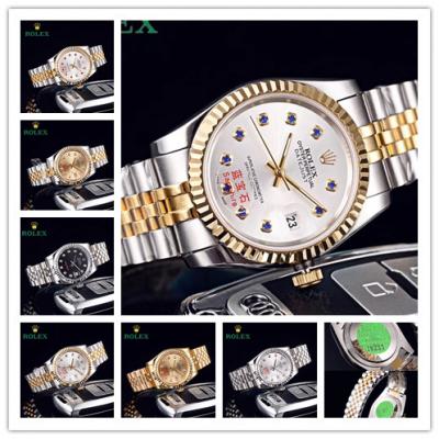 Replica Datejust Japan Miyota 8215 Automatic Mens ...