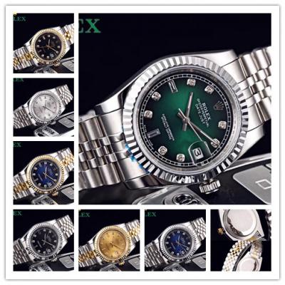 Replica Datejust Japan Miyota 8215 Automatic Mens ...