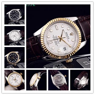 Replica Datejust Japan Miyota 8215 Automatic Mens ...