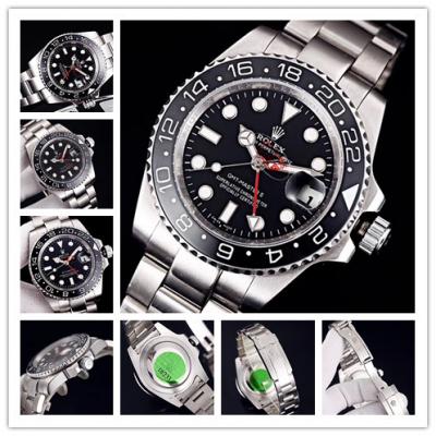 Replica GMT-Master II A21J Automatic Movement Mens...