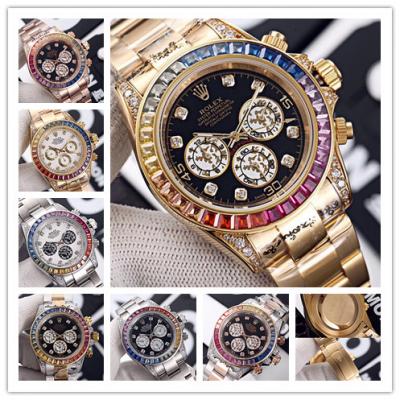 Replica Cosmograph Daytona  A21J Automatic  Mens W...