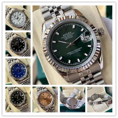 Replica Datejust Japan Miyota 8215 Automatic Mens ...