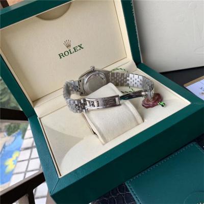 Replica Datejust Japan Miyota 8215 Automatic Mens Watch Green Dial Jubilee Bracelet SS E129