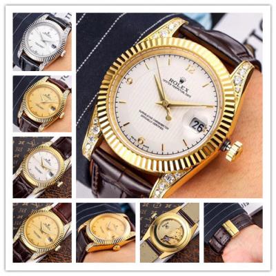 Replica Datejust Japan Miyota 8215 Automatic Mens ...