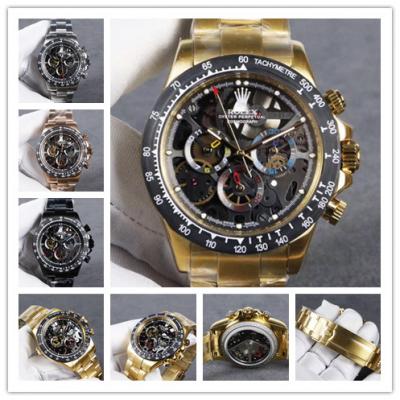 Replica Cosmograph Daytona A21J Automatic  Mens Wa...