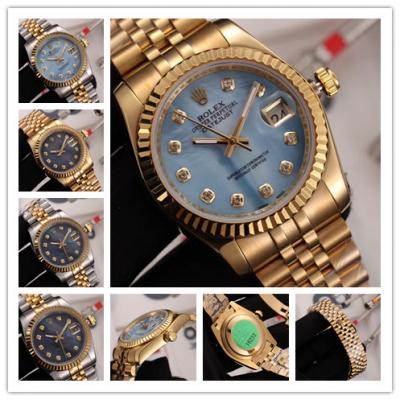 Replica Datejust A21j Automatic  Mens/Womens Watch...