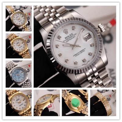 Replica Datejust A21j Automatic  Mens/Womens Watch...