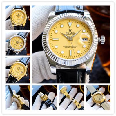 Replica Oyster Perpetual Japan Miyota 8215 Automat...