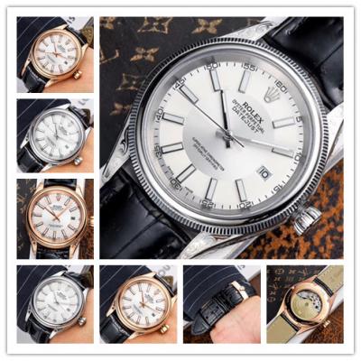 Replica Datejust Japan Miyota 8215 Automatic Mens ...