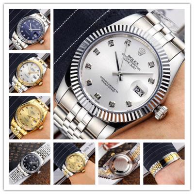 Replica Datejust A2824 Automatic Movement Mens Wat...