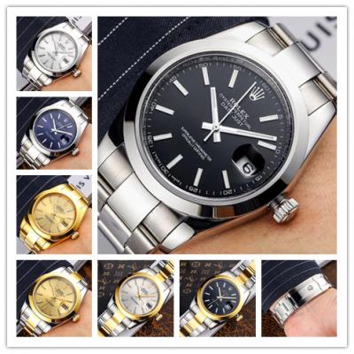 Replica Datejust A2824 Automatic Movement Mens Wat...