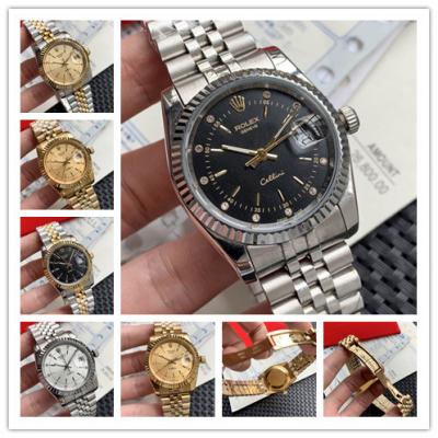 Replica Cellini  A21J Automatic Movement Mens Watc...