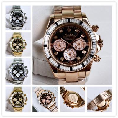 Replica Cosmograph Daytona A21J Automatic  Mens Wa...