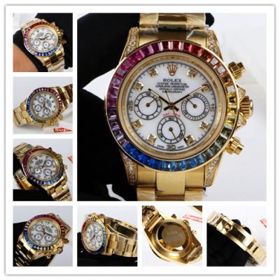 Replica Cosmograph Daytona A21J Automatic  Mens Wa...