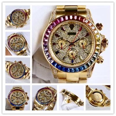 Replica Cosmograph Daytona A21J Automatic  Mens Wa...