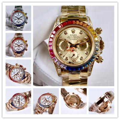 Replica Cosmograph Daytona  A21J Automatic Movemen...