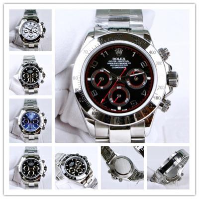 Replica Cosmograph Daytona  A21J Automatic  Mens W...