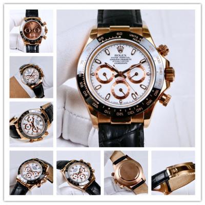 Replica Cosmograph Daytona  A21J Automatic  Mens W...