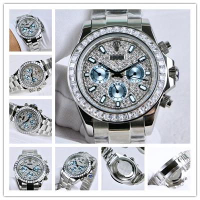 Replica Cosmograph Daytona A21J Automatic  Mens Wa...