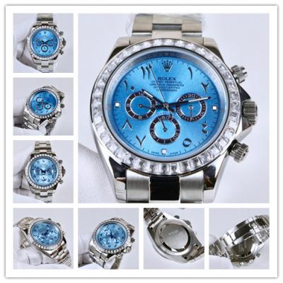 Replica Cosmograph Daytona A21J Automatic  Mens Wa...