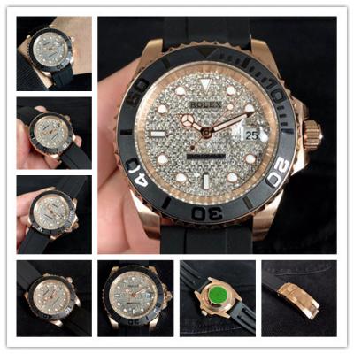 Replica  Yacht-Master  A21J Automatic Movement Men...