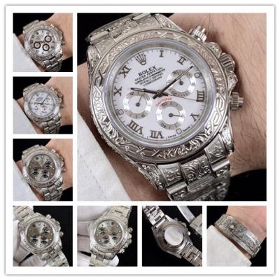 Replica Cosmograph Daytona A21J Automatic  Mens Wa...