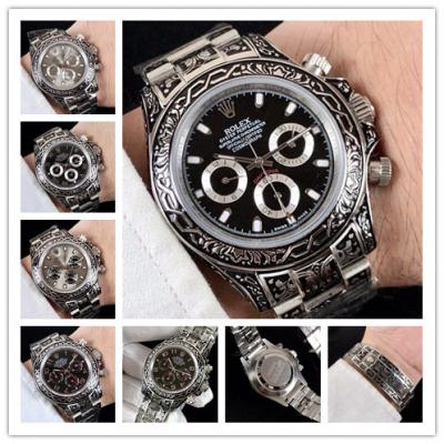 Replica Cosmograph Daytona A21J Automatic  Mens Wa...