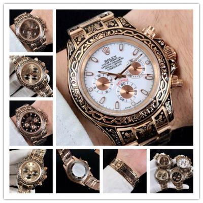 Replica Cosmograph Daytona A21J Automatic  Mens Wa...