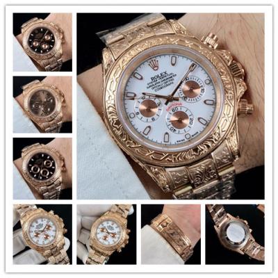 Replica Cosmograph Daytona A21J Automatic  Mens Wa...