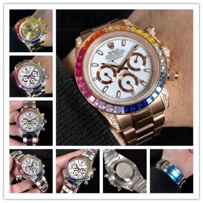 Replica Cosmograph Daytona A21J Automatic  Mens Wa...