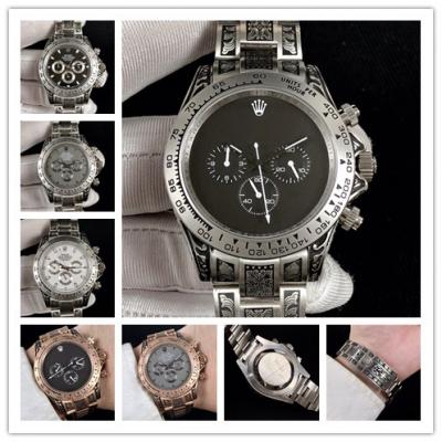 Replica Cosmograph Daytona A21J Automatic  Mens Wa...