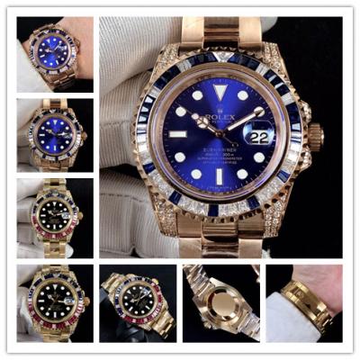 Replica Submariner Japan Miyota 8215 Automatic  Me...