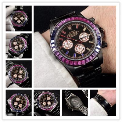 Replica Cosmograph Daytona A21J Automatic  Movemen...