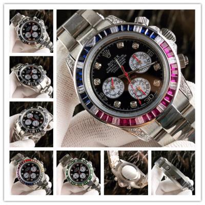 Replica Cosmograph Daytona A21J Automatic Mens Wat...