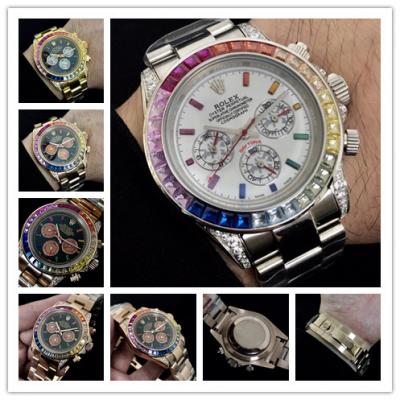 Replica Cosmograph Daytona A21J Automatic Mens Wat...