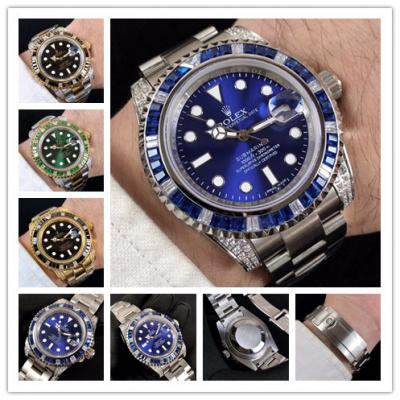 Replica Submariner Japan Miyota 8215 Automatic Mov...