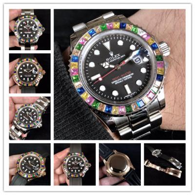 Replica  Yacht-Master Japan Miyota 8215 Automatic ...