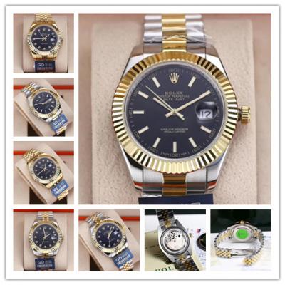 Replica Datejust Japan Miyota 8215 Automatic  Mens...