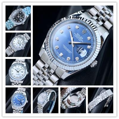 Replica Datejust A2813 Automatic Movement Mens Wat...